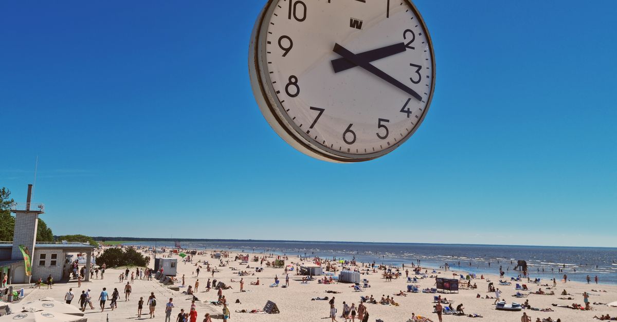 Pärnu