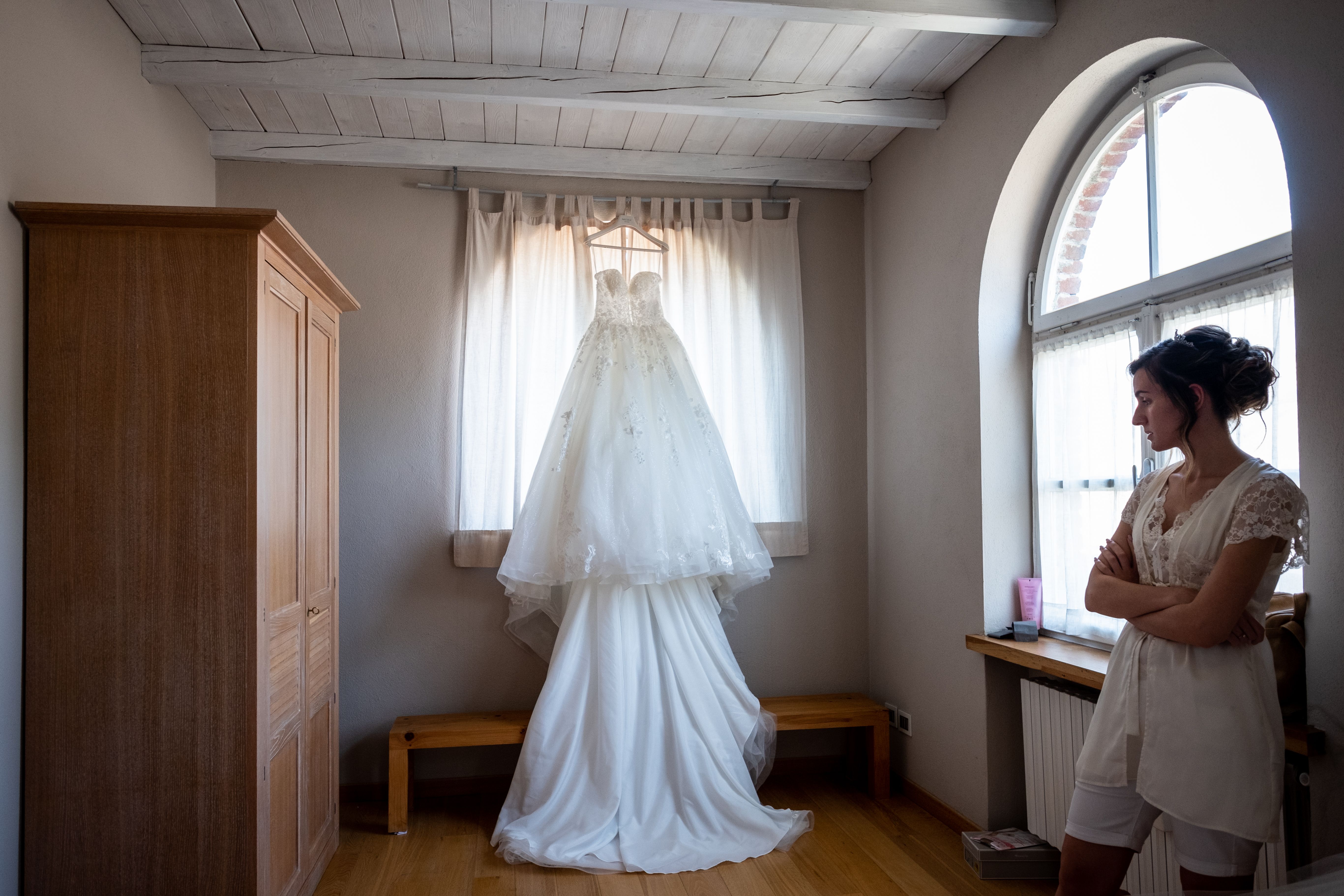 Emotionale Hochzeits- und Eventfotografie