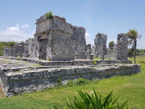 Tulum, Mexico photo 12