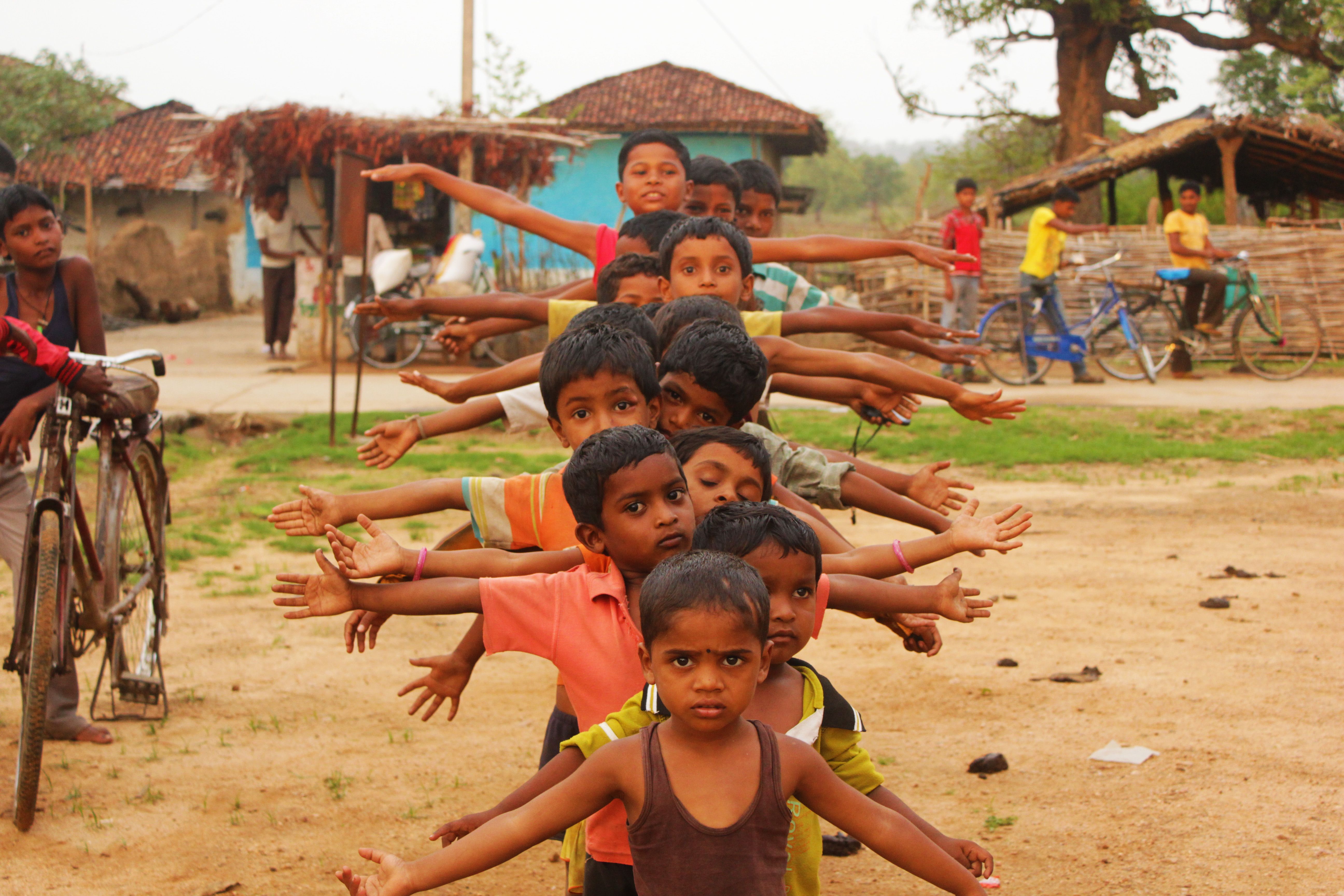 Children Watermark