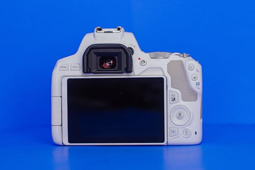 DSLR 카메라, 스크린, 전자기기의 무료 스톡 사진