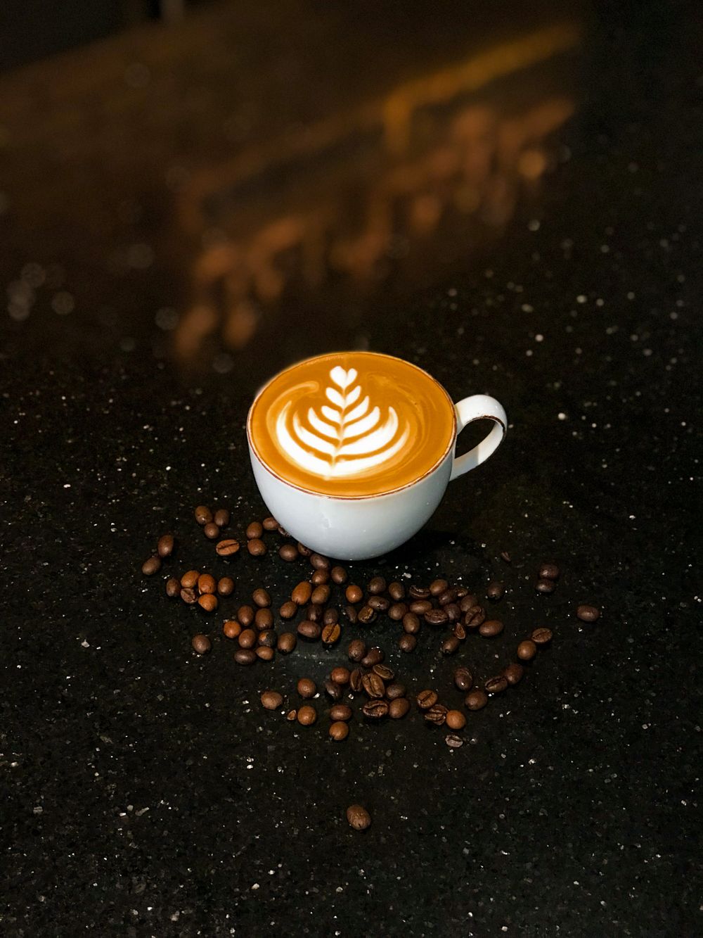 Espresso