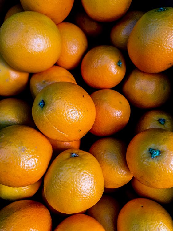 Aranjas Orange Fruits in Close Up Photography · Free Stock Photo