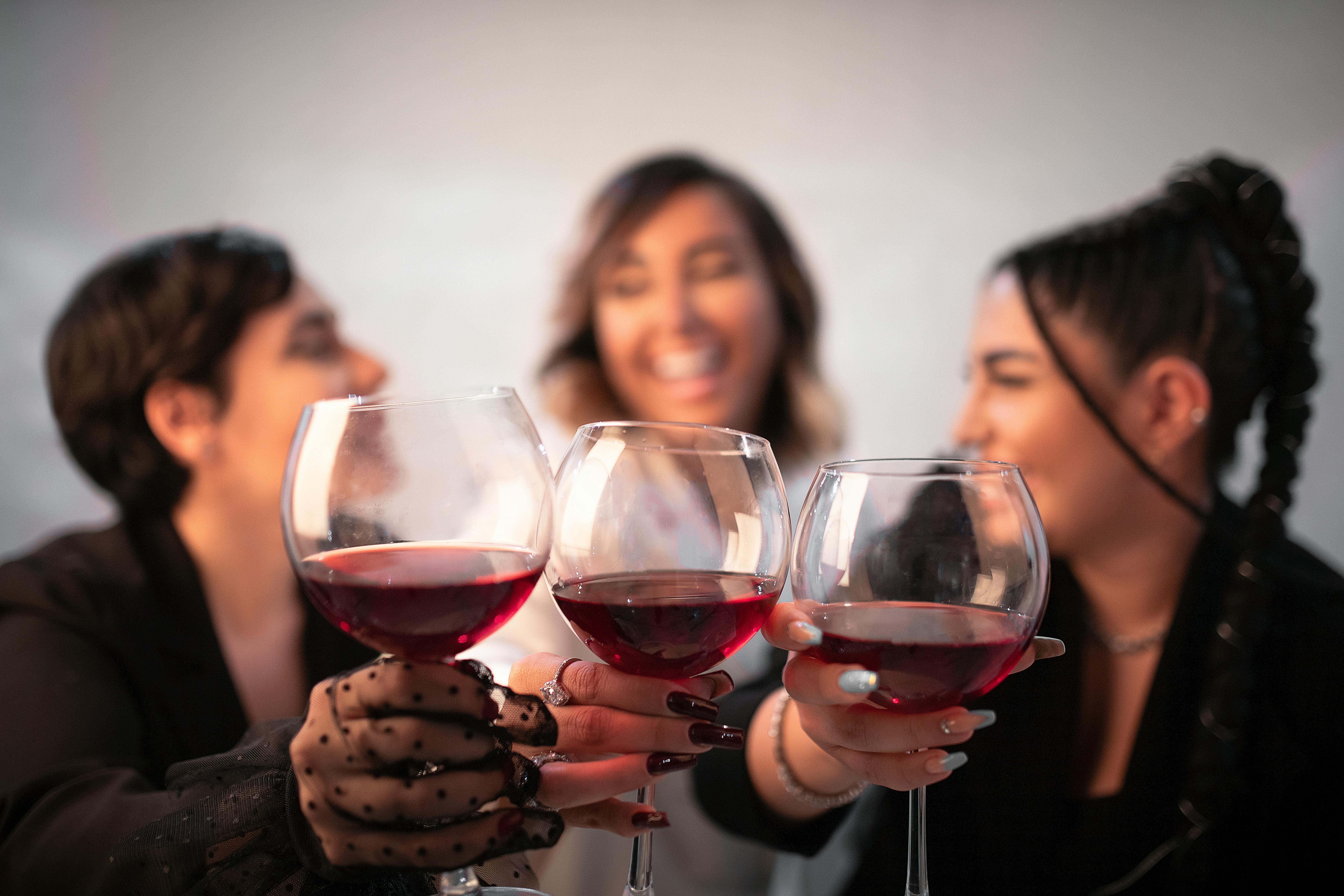 WELTMAN: Three Cheers for Small Business! — Photo by mehrab zahedbeigi on Pexels