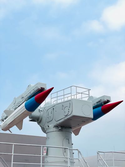 China’s South Pacific SLBM Test Signals Major Shift to Continuous At-Sea Deterrence