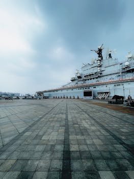 China rams own warship while chasing Philippine vessel