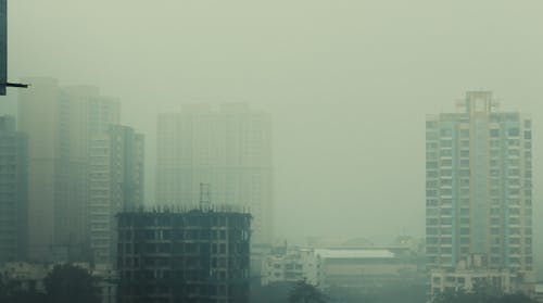 Бесплатное стоковое фото с mumbai, город, дневной свет