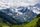 mountain range