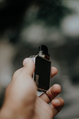 Dotmod 600 Puffs Lemon Cola