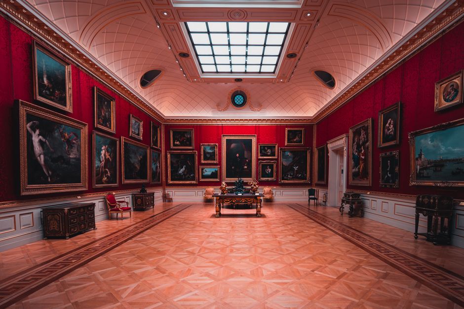 Thaddaeus Ropac to Present Dual Exhibition of Marcel Duchamp and Sturtevant in London