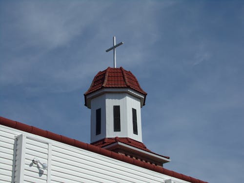 Church Steeple