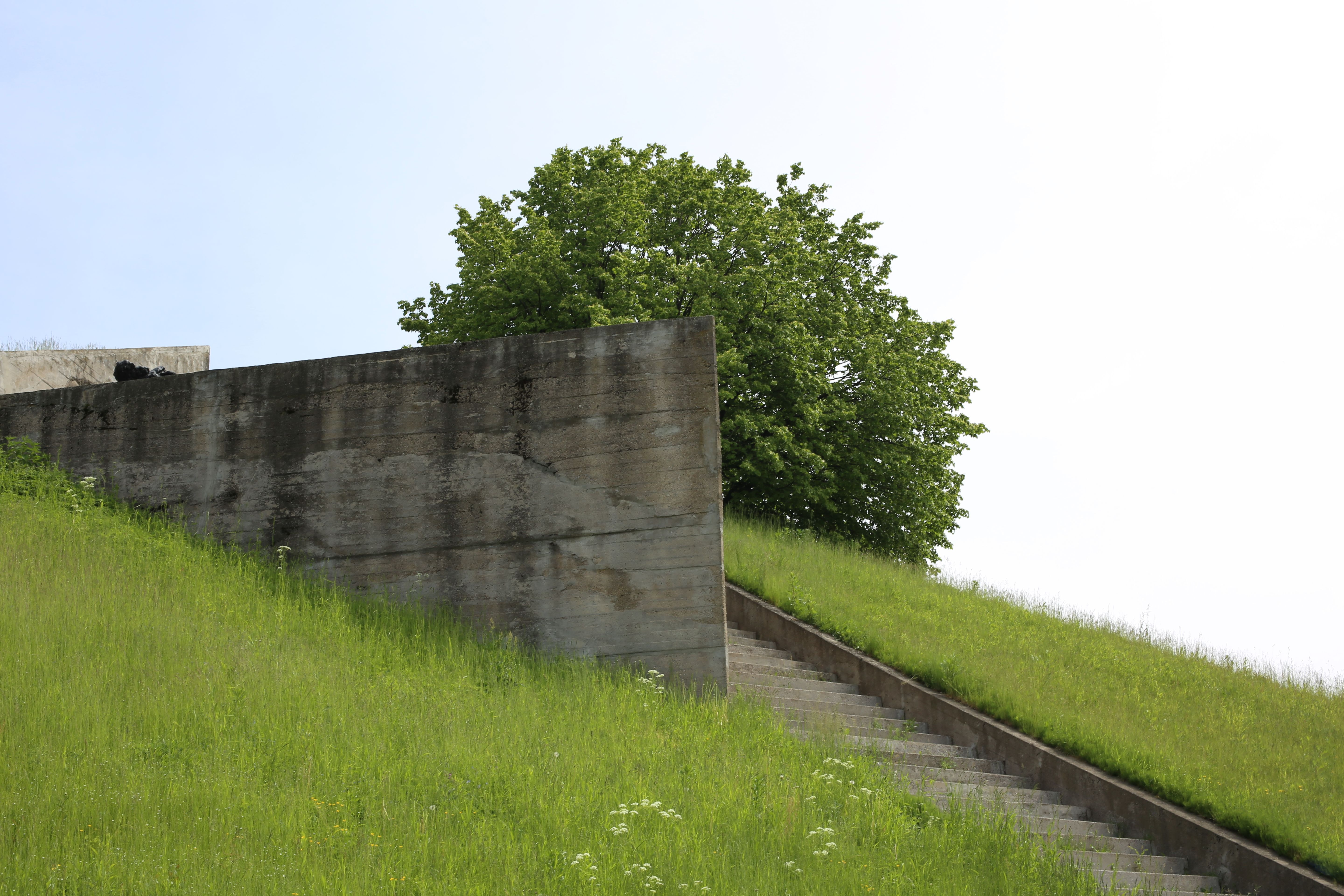 Why Albania Is Covered in Bunkers