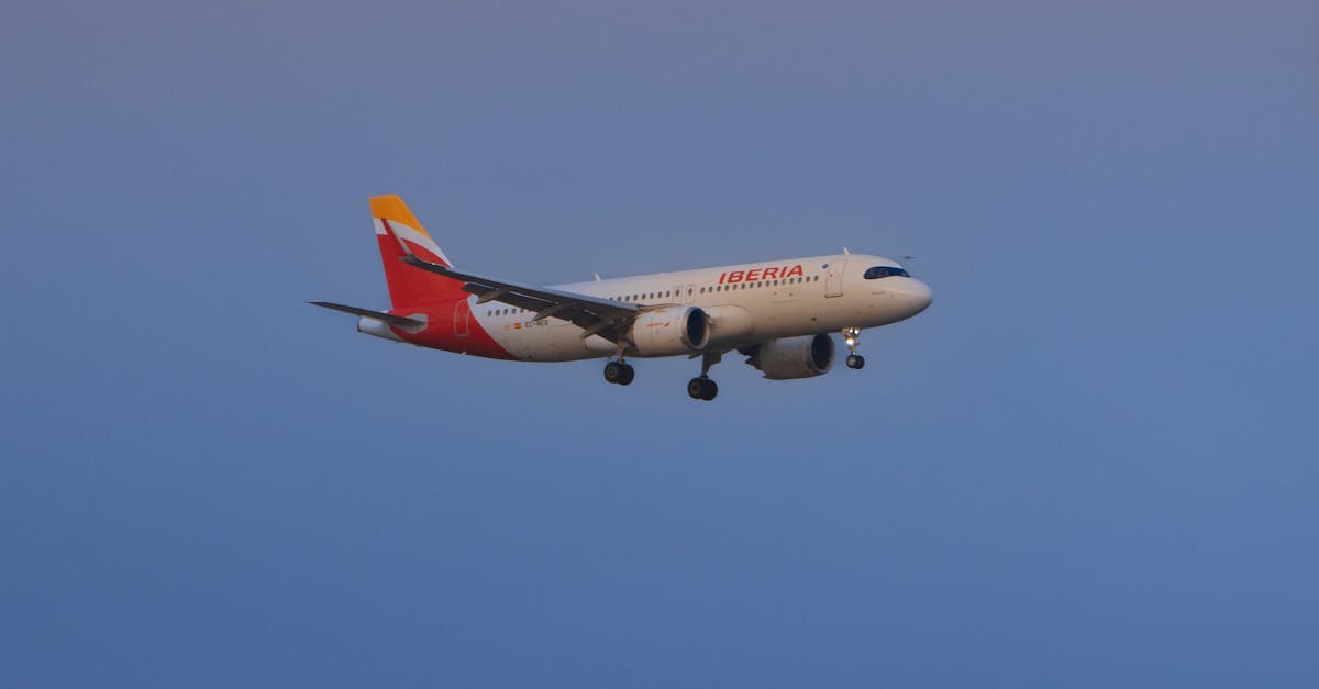 How to make an airplane simple
