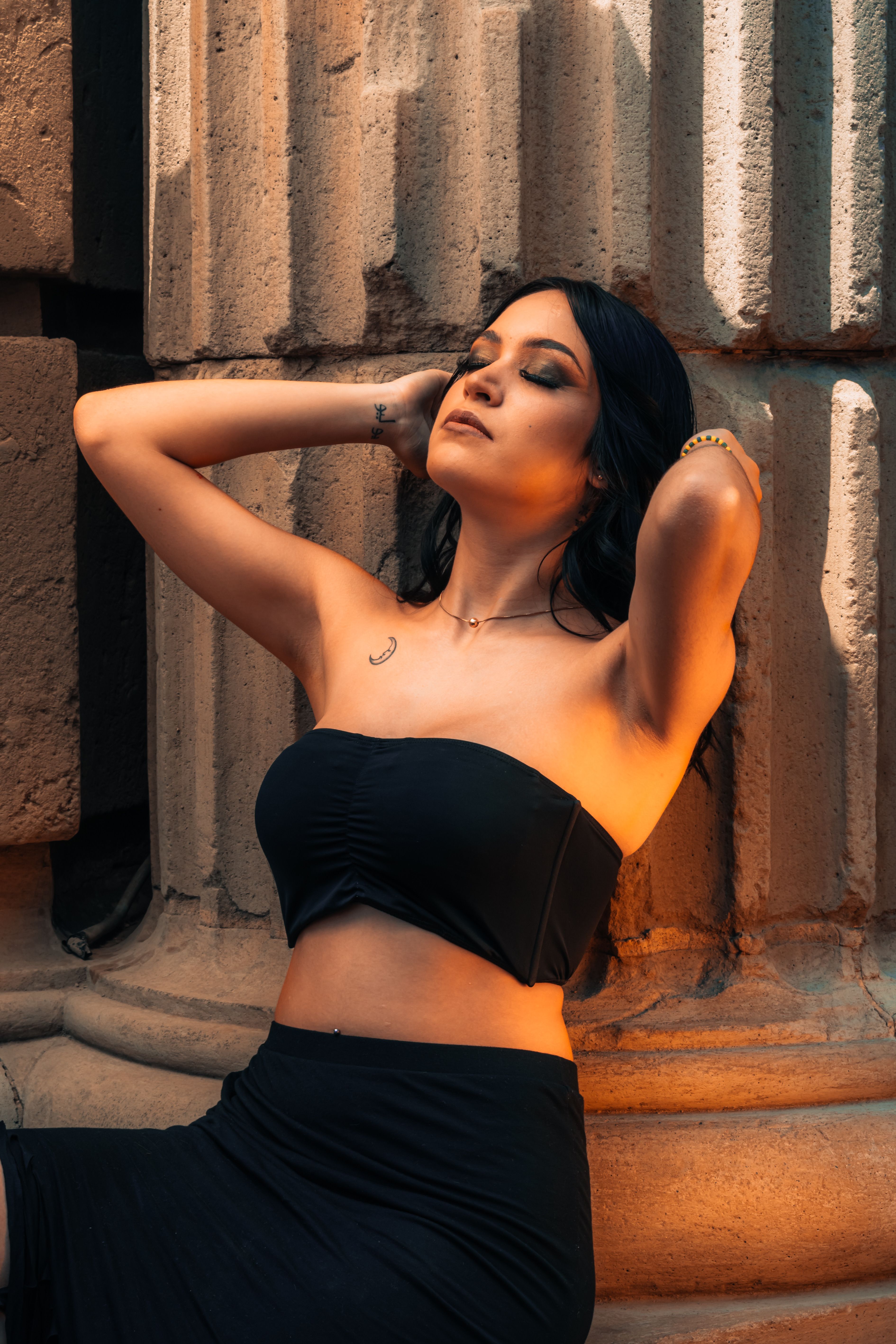 Vestido Tomara Que Caia