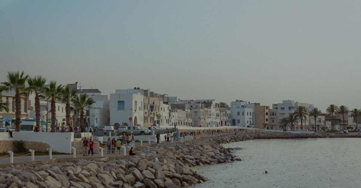 Photo of Tunisia