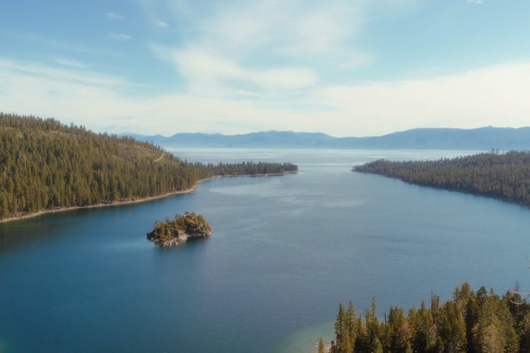 Rubicon Trail