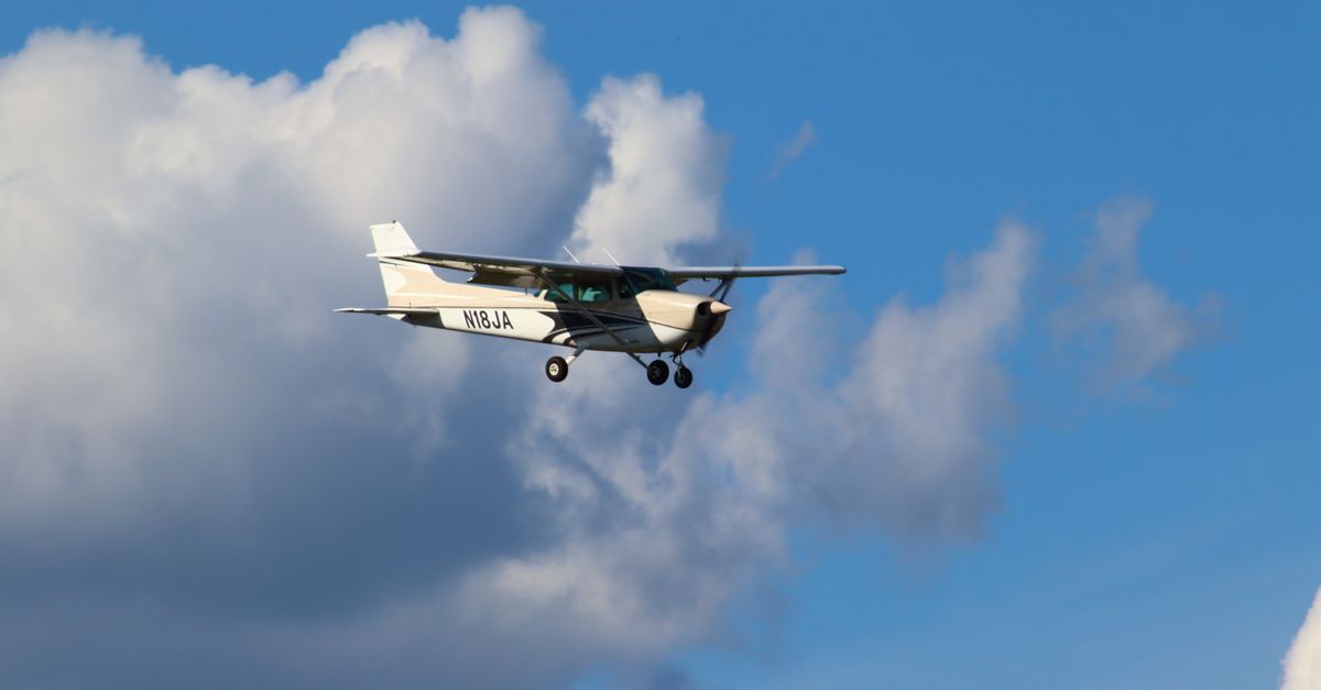 Joby Aviation autonomous aircraft Cessna Caravan flight