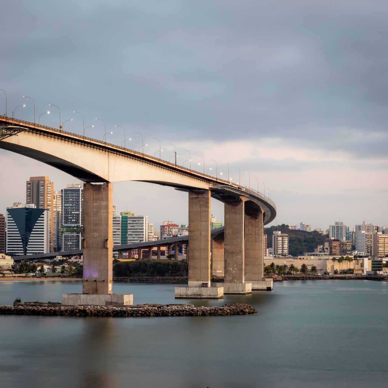 Salvador da Bahia