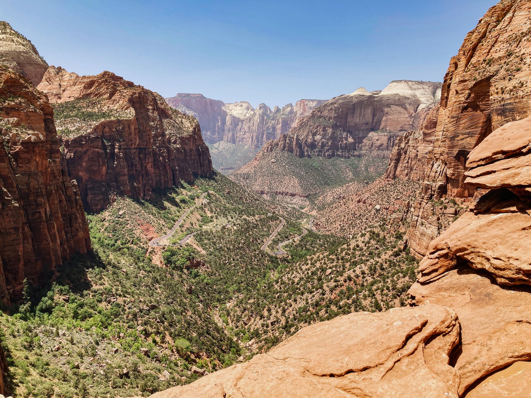 Zion