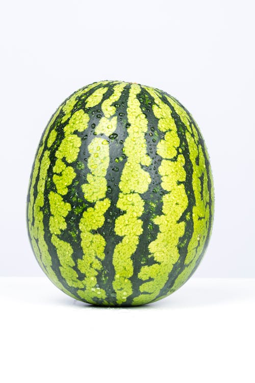 Free Watermelon Fruit Stock Photo