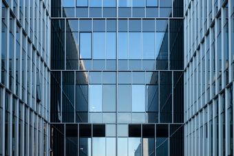 Larkfield headquarters — photo by Mindaugas U on Pexels