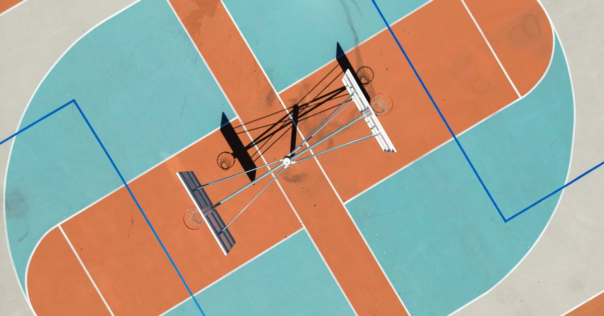 L'impact des technologies sur les baskets de basketball
