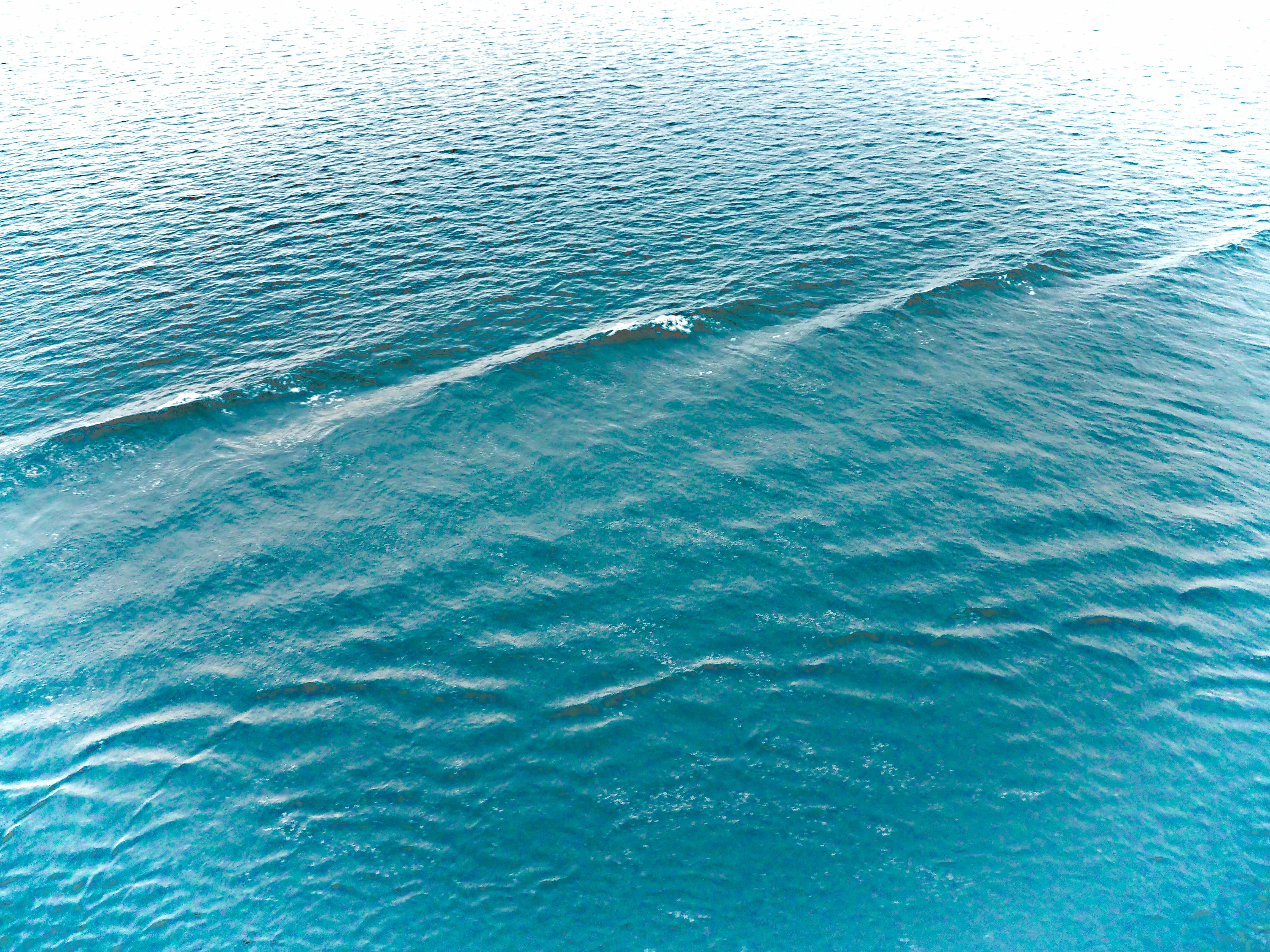 Free stock photo of sea, wave crashing, waves