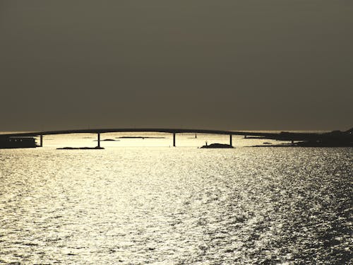 kemerli köprü, Kopenhag içeren Ücretsiz stok fotoğraf