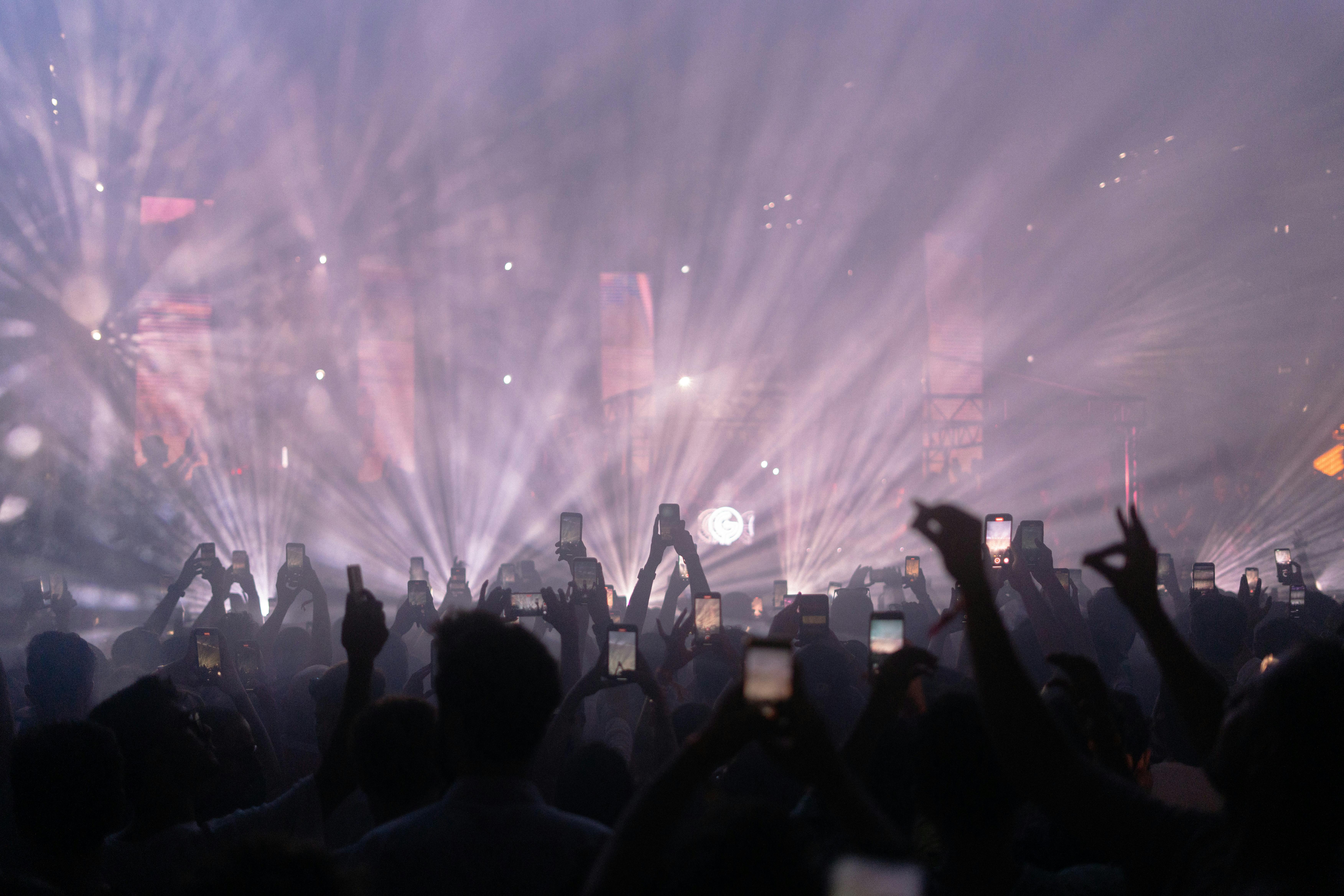 general entertainment — Photo by Sami  Abdullah on Pexels