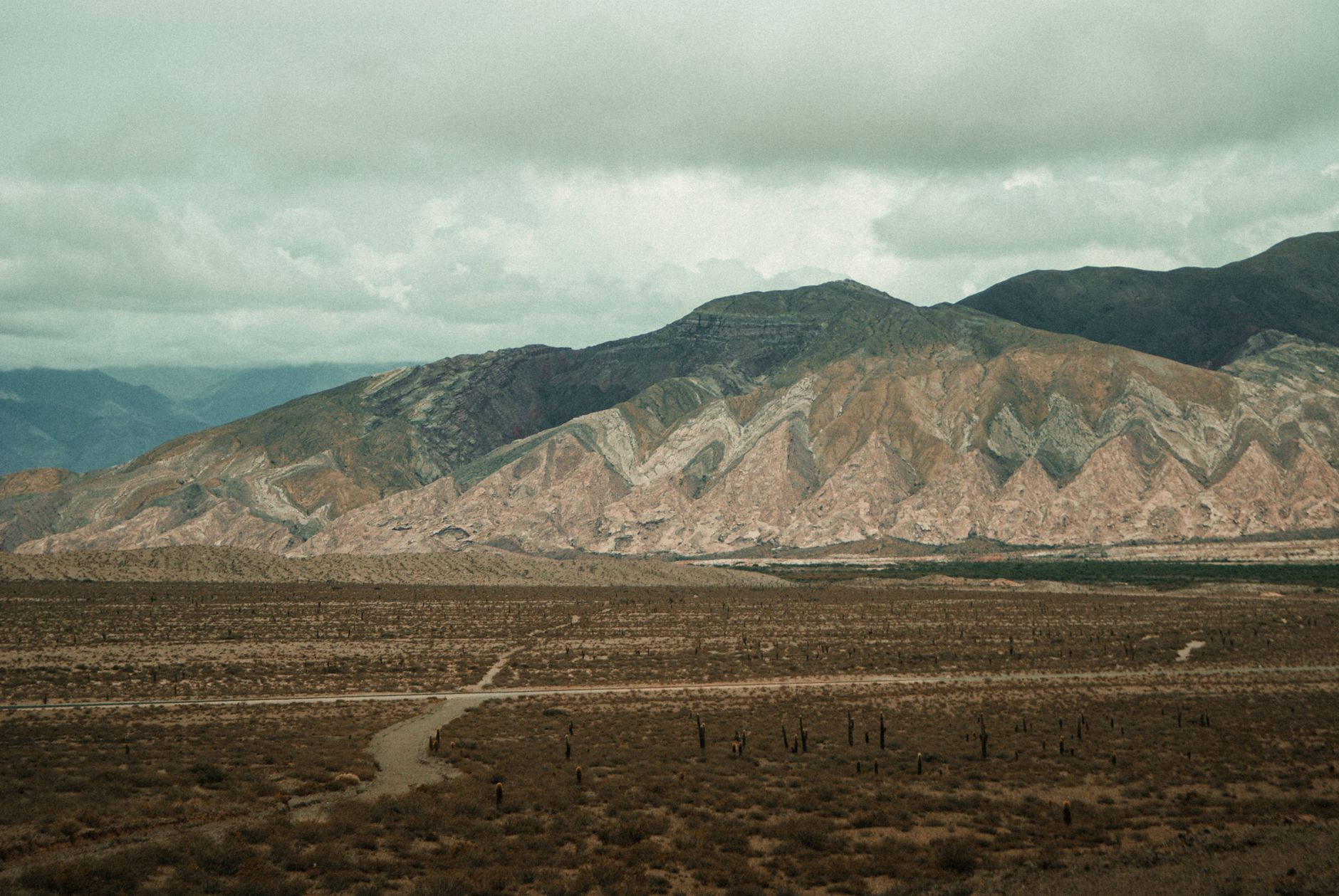 Salta The Hidden Gem of Argentina 2 Beautiful Landscape in Salta