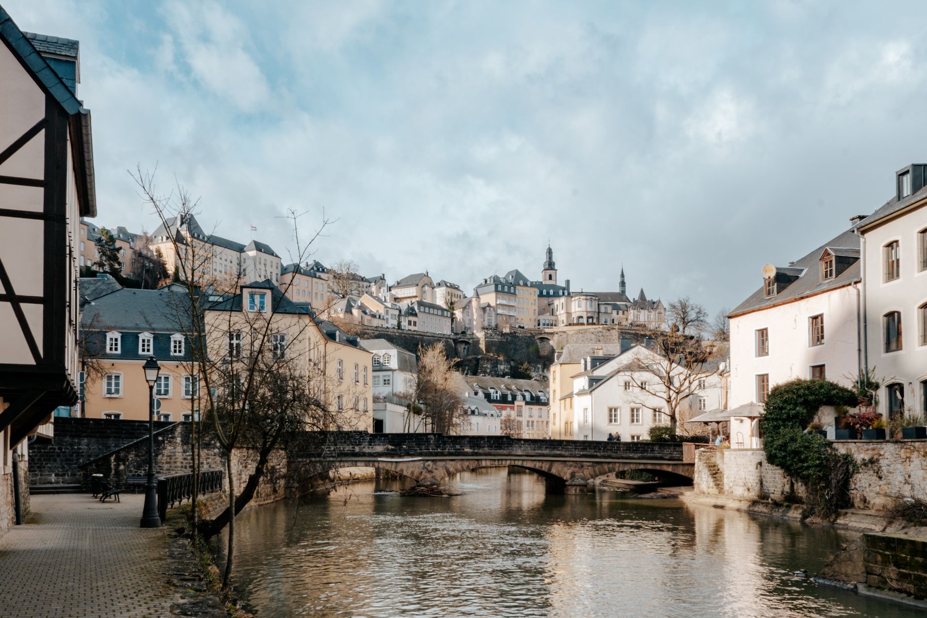 Meilleurs hôtels viticoles sur la Moselle luxembourgeoise, classés