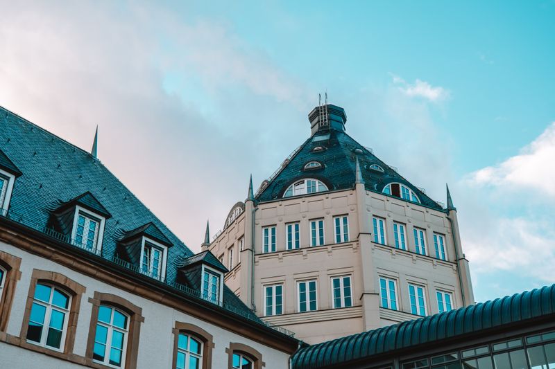 How to Open a Bank Account in Luxembourg as a Newcomer