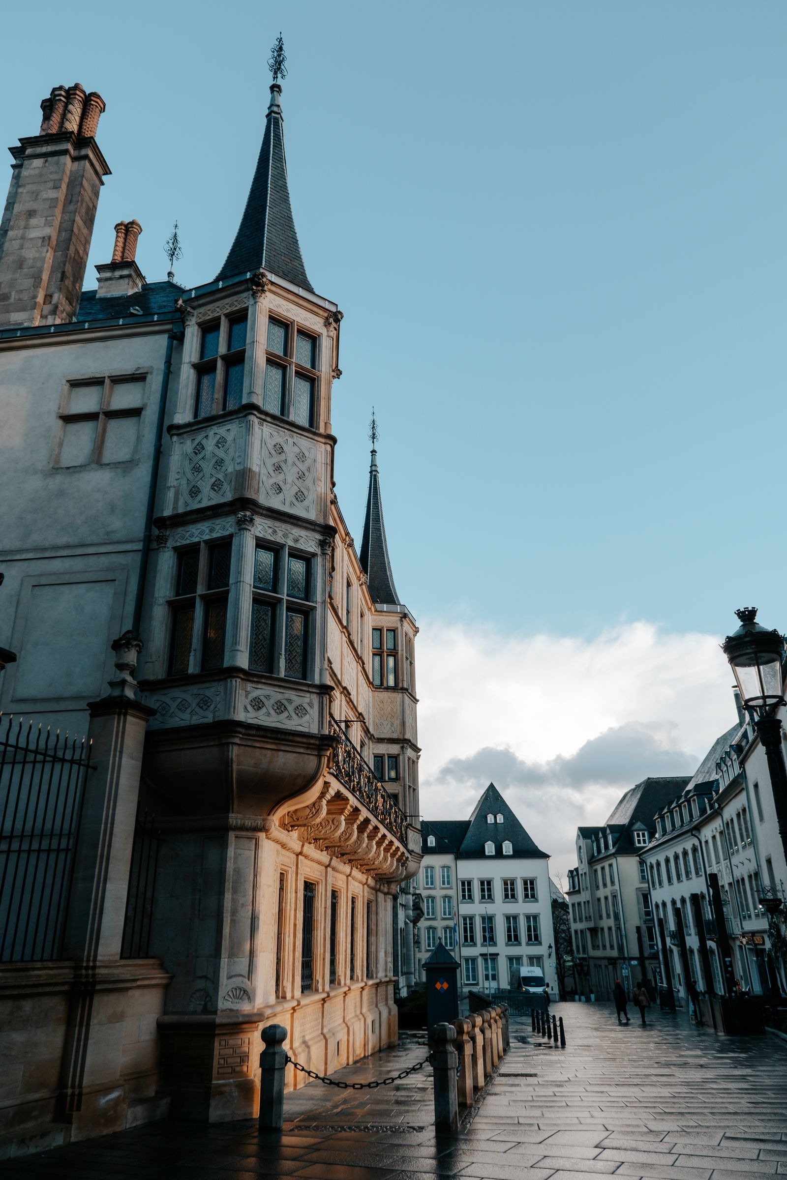 Erasmus+ Traineeships: Funded Internships in Europe for University Students