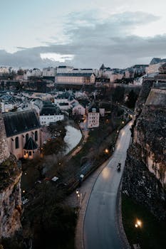 Luxembourg