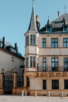 Luxembourg