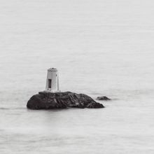 Coastal lighthouse by Wallace Silva on Pexels