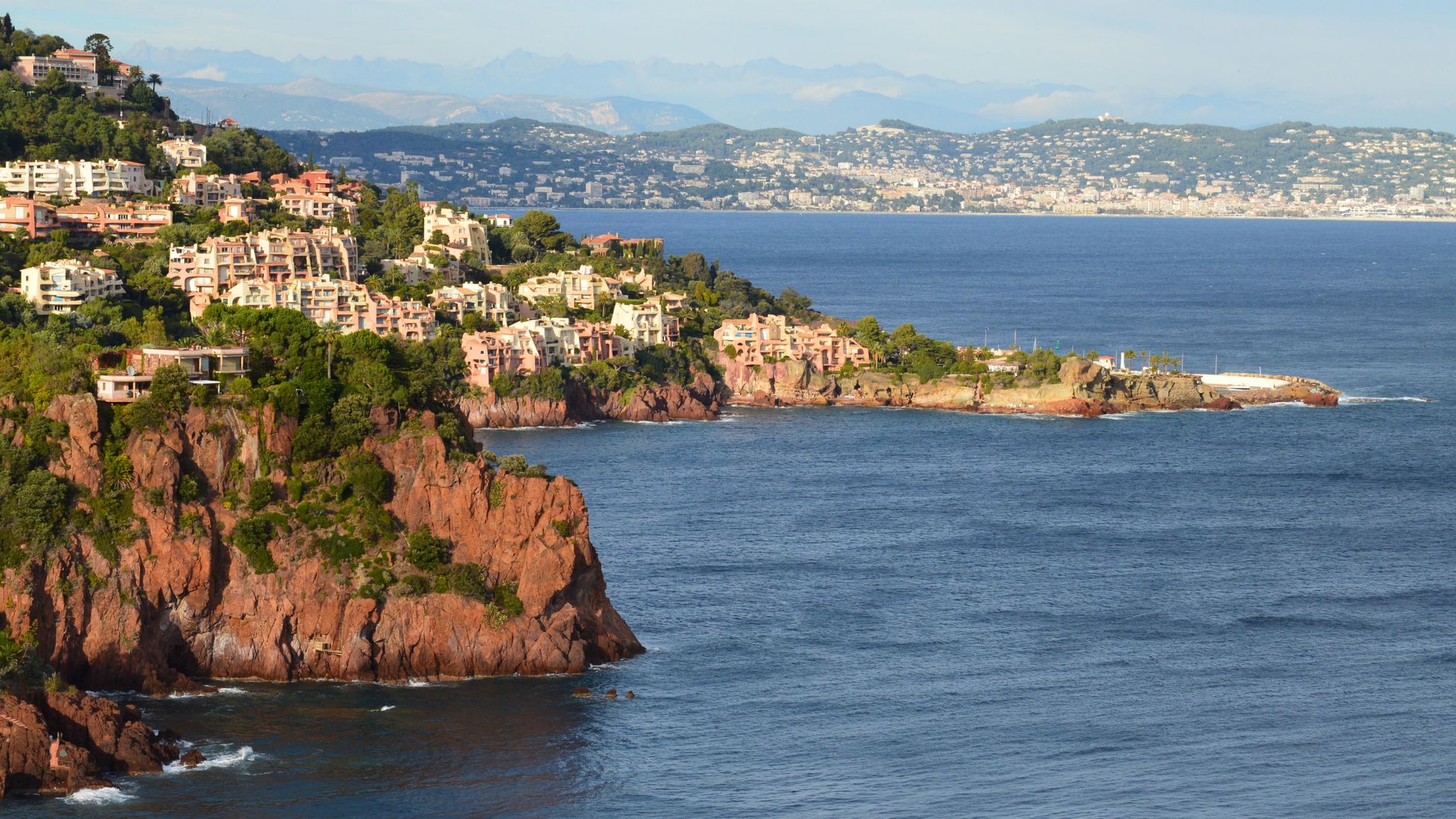 Théoule-sur-Mer lance les commémorations du 82e anniversaire du Débarquement de Provence