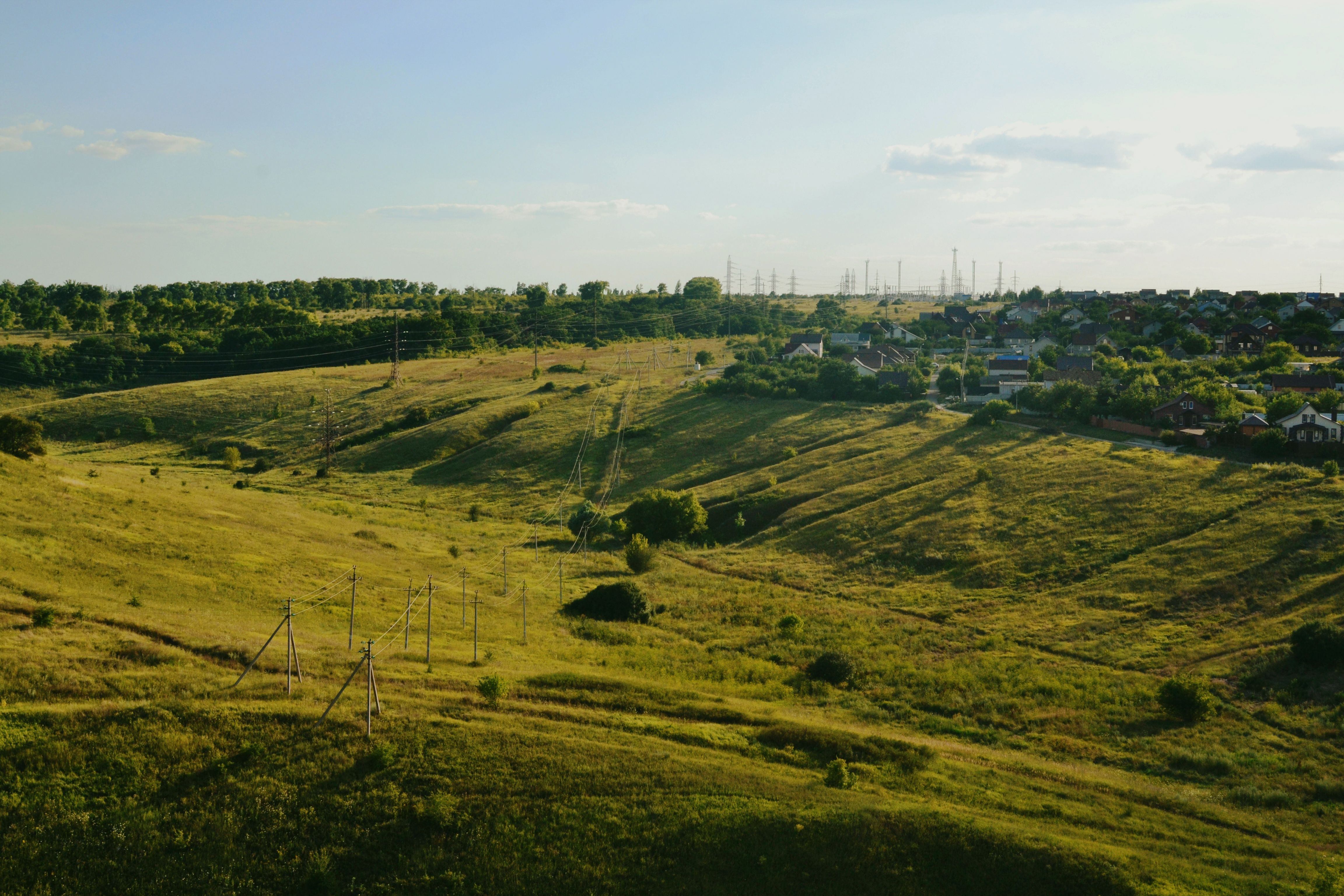 The Power of Local: Why Strategic Community Engagement Drives Success for Global Household Brands — Photo by Darya Grey_Owl o
