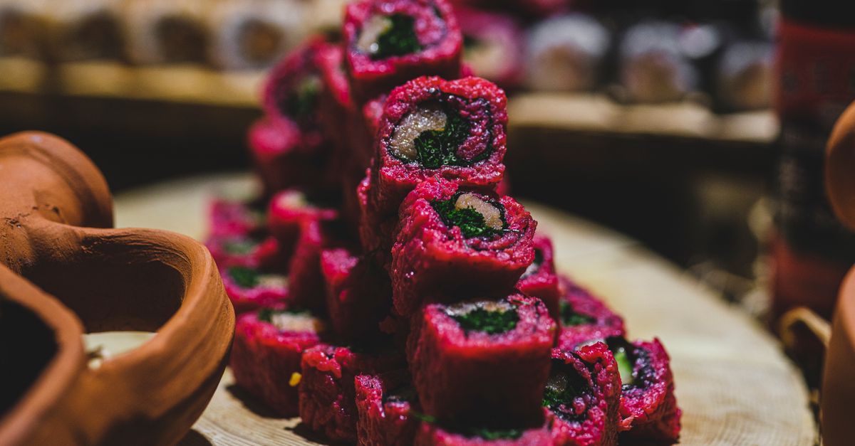 Les Plats Méconnus de la Cuisine Bretonne à Découvrir
