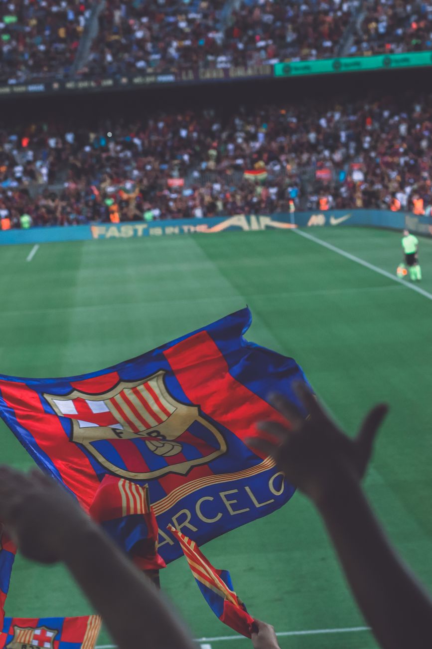 Analisis Taktis Barcelona vs Basel: Implikasi Posisional & Penyesuaian Strategi Jelang Laga Kontra Al Ahly