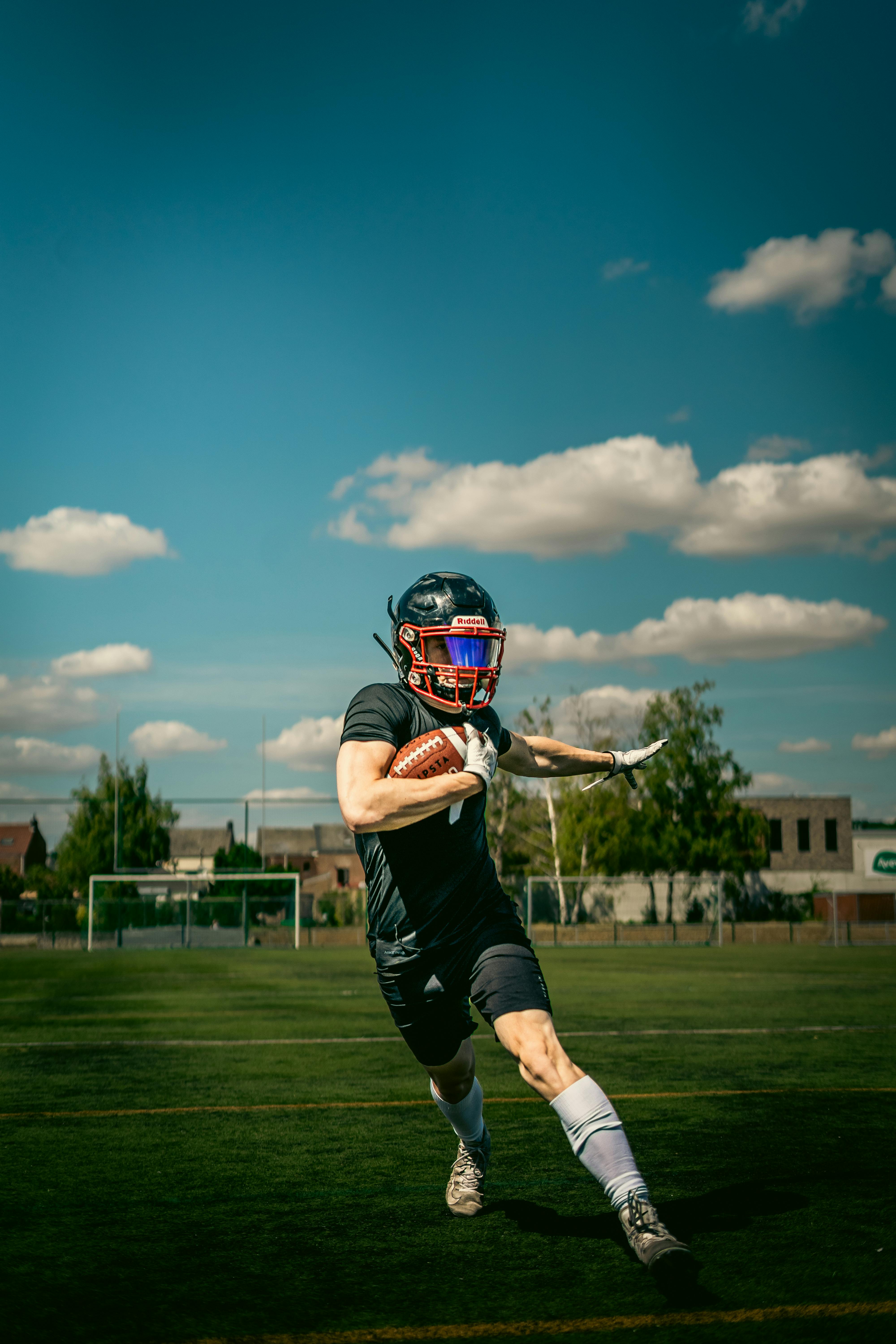 What are football combinations?