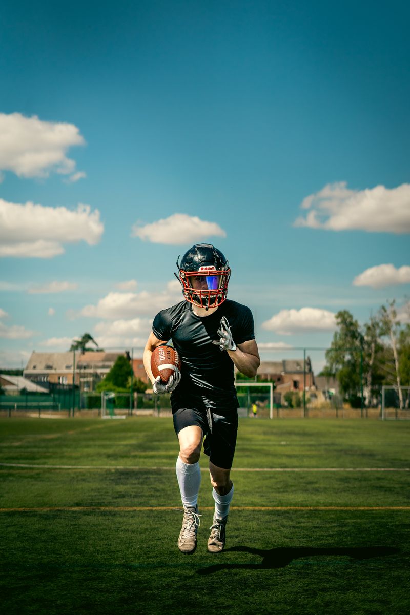 Football photo 4