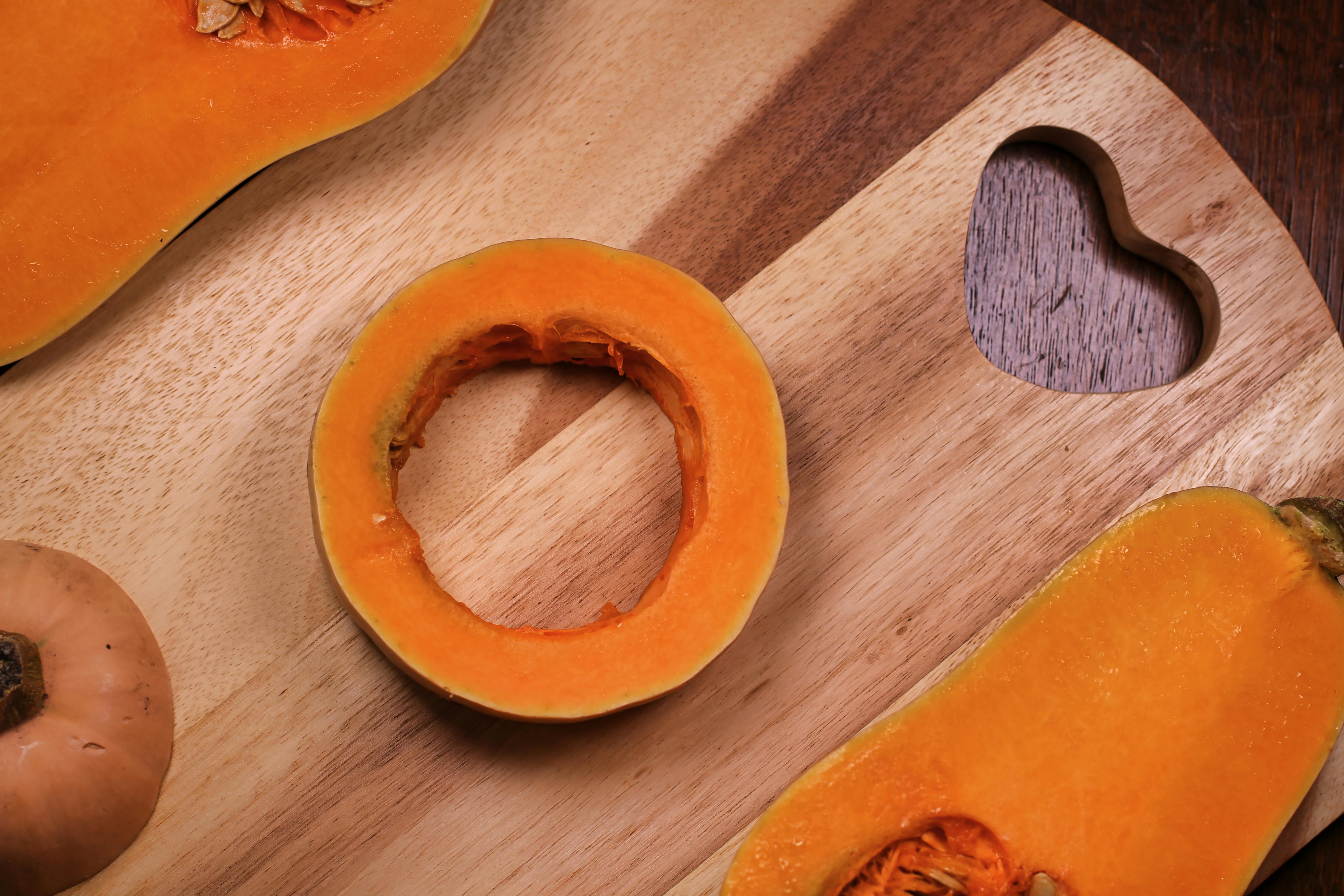 Free stock photo of brown, butternut, butternut squash