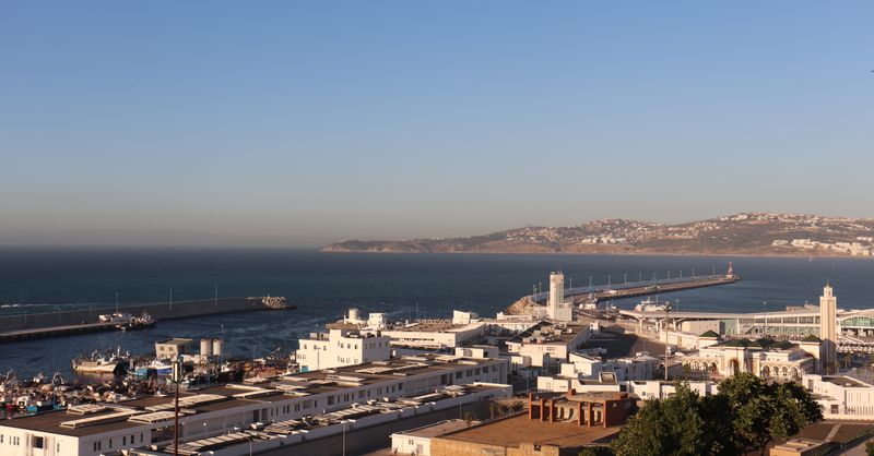 Carte Maroc Villes : Guide Complet des Régions
