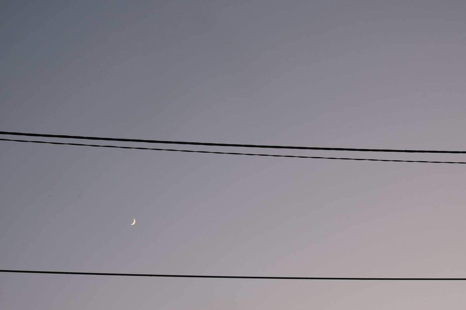 Lune électrique