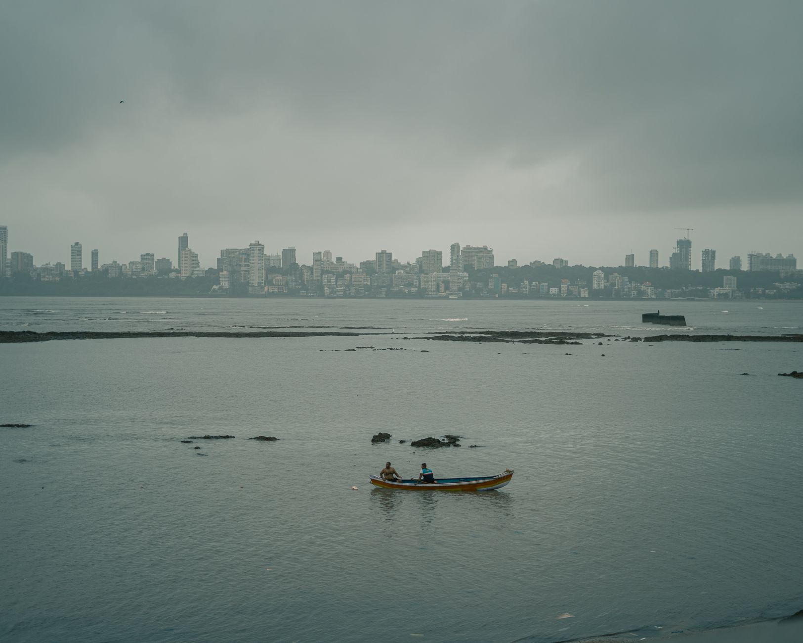 Vibrant Mumbai: A Journey Through Culture and Cuisine — trip cover