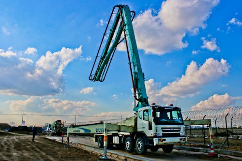 Free stock photo of construction