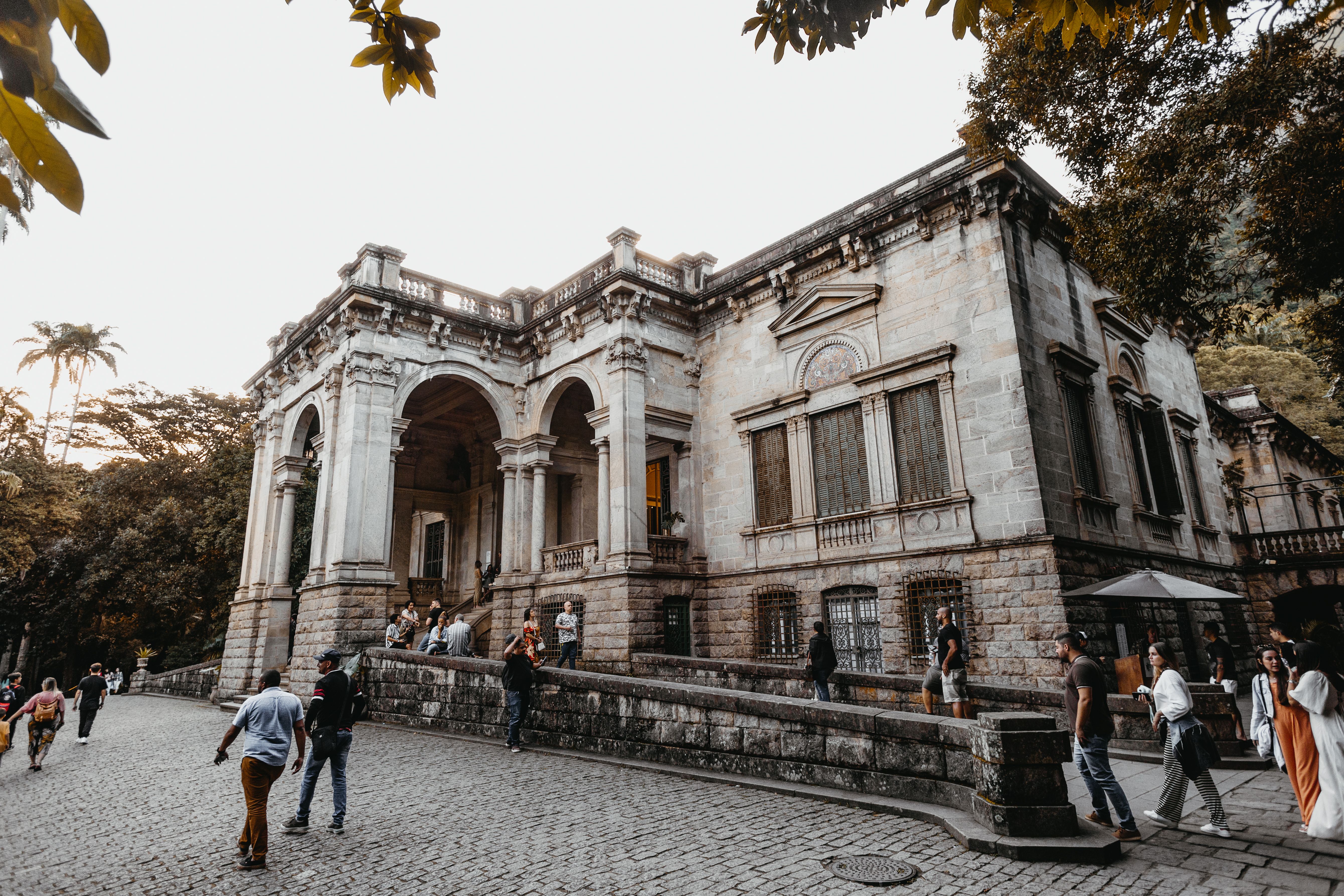 Foto: Jonathan Borba / Pexels