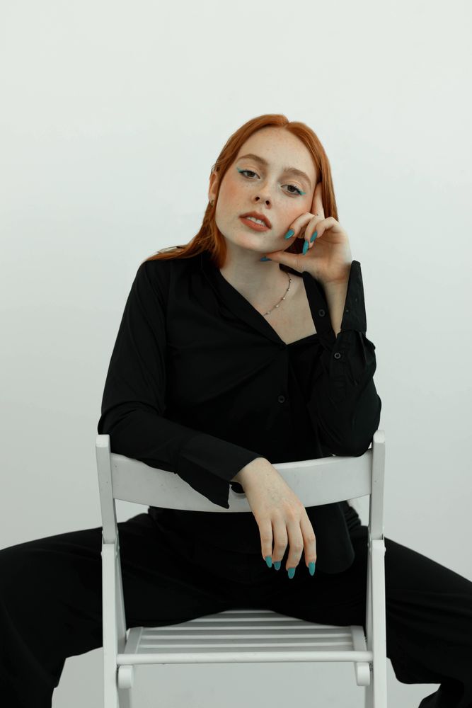 Ginger Women Photos, Download The BEST Free Ginger Women Stock Photos ...