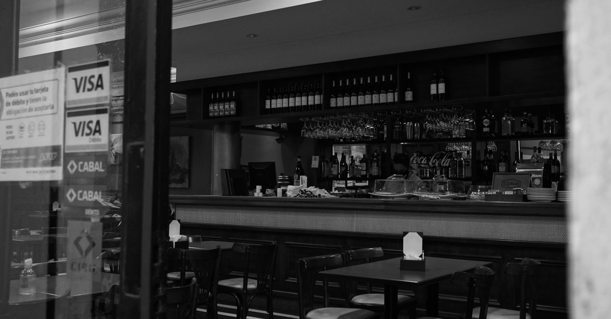 Foto de Village Restaurante